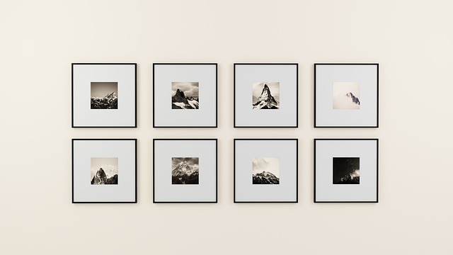 picture frames